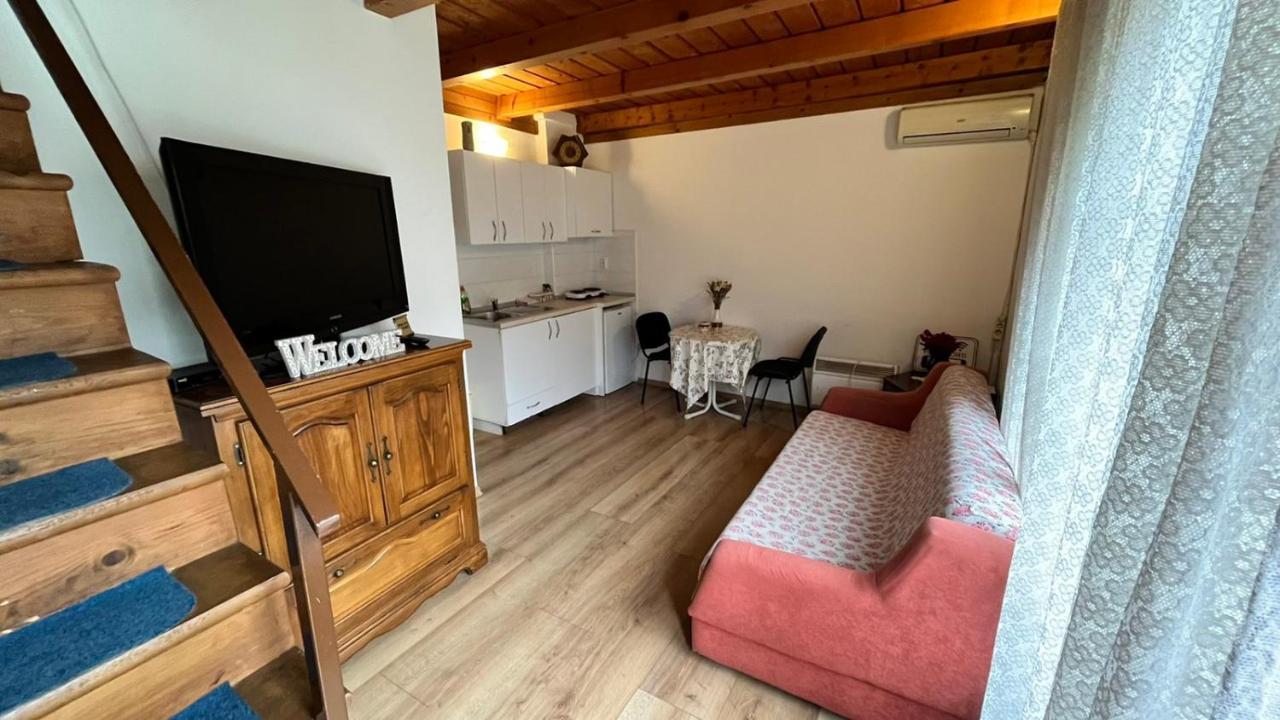 Stan Centar Apartment Banja Luka Exterior photo